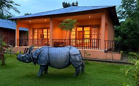 Kaziranga Eco Village Resort